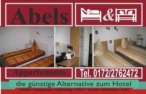 www.abels-appartements.de